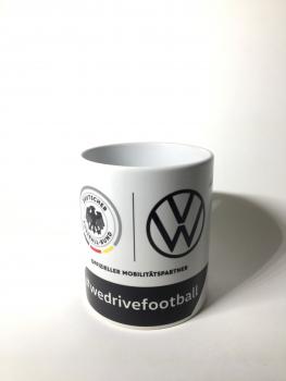 DFB Tasse