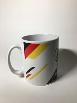 DFB Tasse