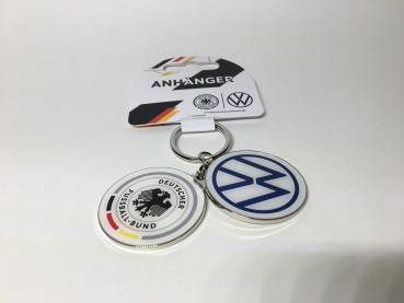 DFB Schlüsselanhänger