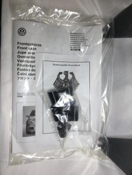 Volkswagen Golf 5 Styling Kit Silber EINZELSTÜCK