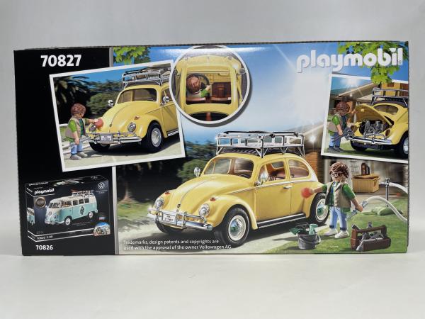 VW Käfer von Playmobil, limitierte Auflage